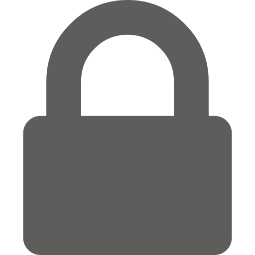 Lock icon