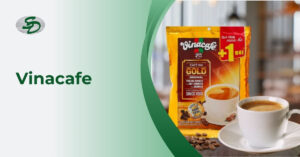 Supply of T5 Lighting - Vinacafe project