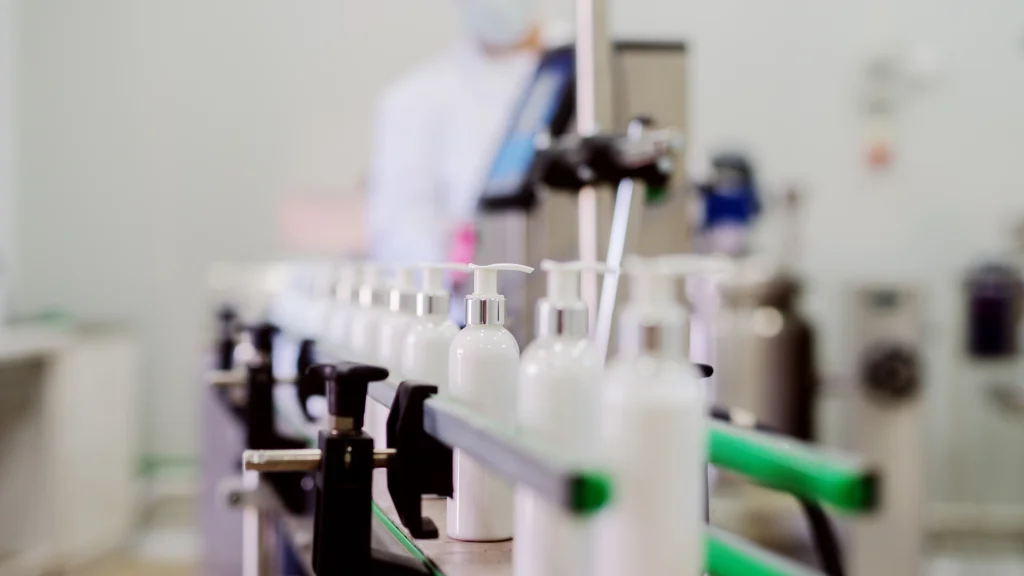 Household and Personal Care