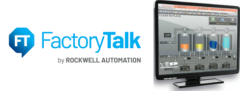 FactoryTalk by Rockwell Automation