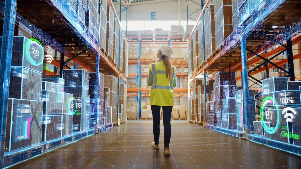 Warehouse and Fulfillment Automation