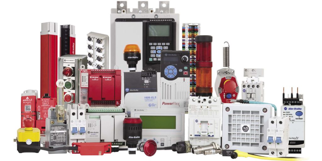 Allen-Bradley