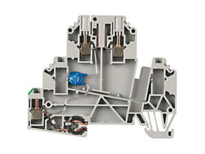 1492 Double Level Plug-In Style