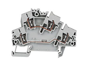 1492 Specialty Feed-Through