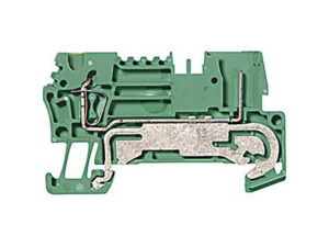 1492 Flexible Plug-In Connection