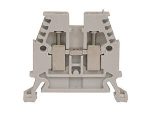 1492 Space-Saver Feed-Through