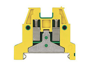 1492 Space-Saver Grounding