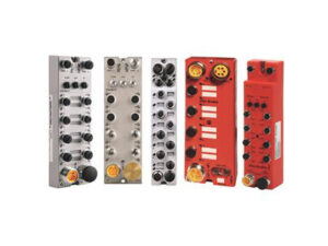 1732 ArmorBlock I/O Modules