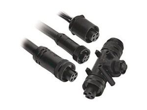 Three-phase Power Media