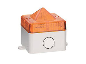 855B Mini Square Beacons