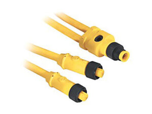 Pico (M8) V- & Y- Cables