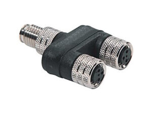 Pico (M8) Splitters & Tees