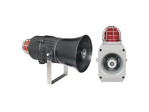 855X Hazardous Location Signaling Devices