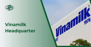 Vinamilk Headquarter