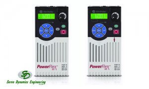 Biến tần powerflex 520