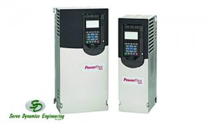 biến tần powerflex 755