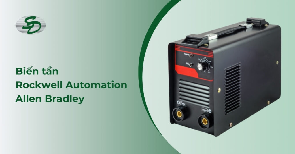 Biến tần Rockwell Automation, Biến tần Allen Bradley