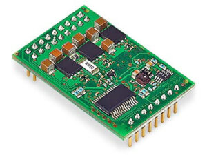 maxon 1-Q-EC Amplifiers