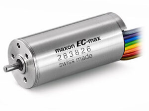 maxon EC-max Program