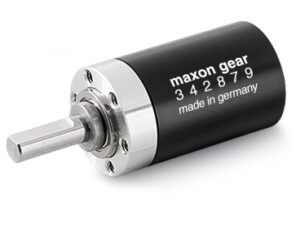 maxon Planetary Gearheads (GP)