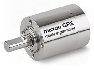 maxon GPX Planetary Gearheads