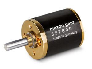 maxon Spur Gearheads (GS)