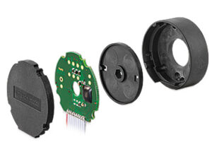 maxon Encoders