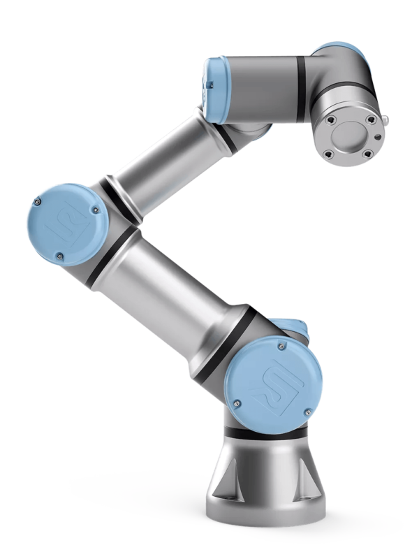 UR3e Universal Robots - Compact collaborative robot arm