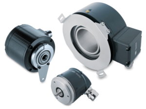 Encoder Tuyệt đối Baumer