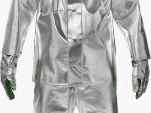 Bộ Quần Áo Cách Nhiệt Dòng AHR1000