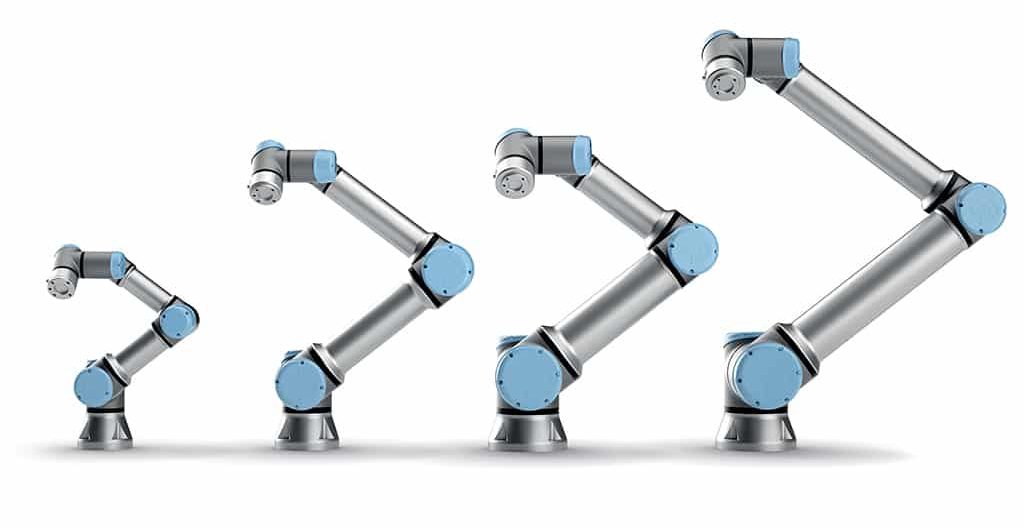 Cách lựa chọn Robot cộng tác phù hợp