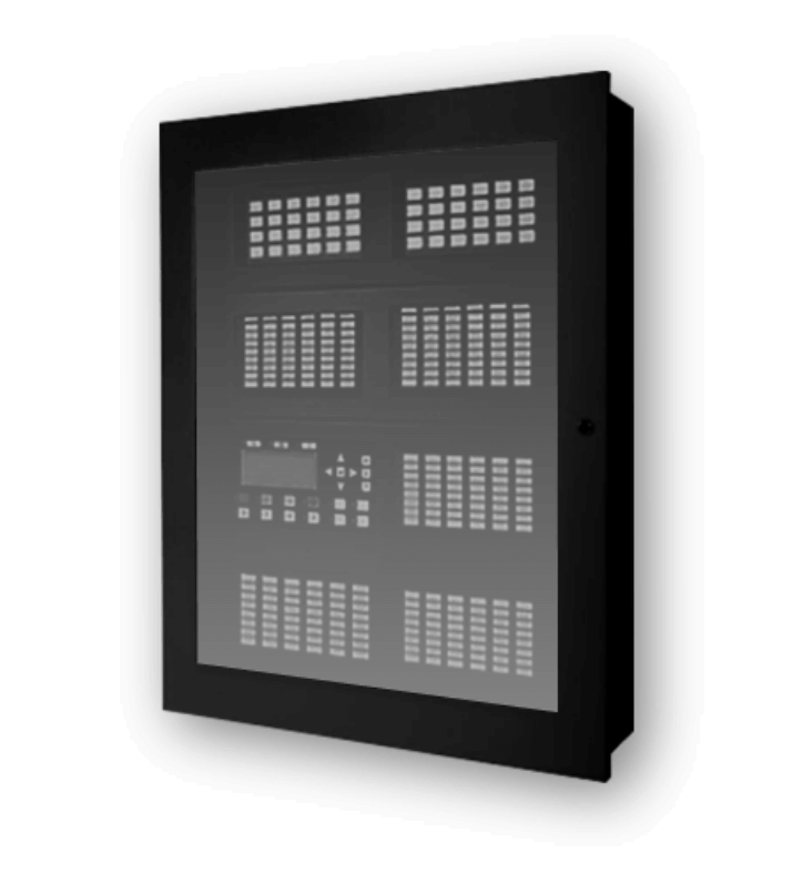 Mircom-FX-4009-12N