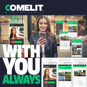 Comelit App