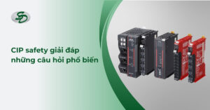 CIP Safety và giải đáp những câu hỏi phổ biến