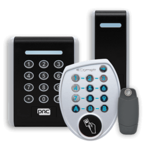 Comelit Access Control Systems