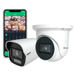 Comelit CCTV Systems