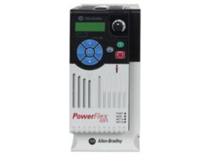 Bộ biến tần Allen Bradley PowerFlex®