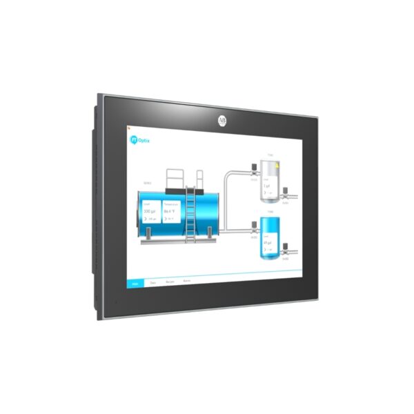 Bảng điều khiển OptixPanel