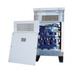 Bộ lọc sóng hài thụ động MTE Matrix AP 3 pha