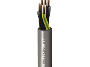 Cáp MachFlex™ Flexible Cables