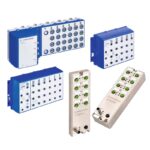 Công tắc Ethernet IP67/IP65 Managed OCTOPUS của Hirschmann