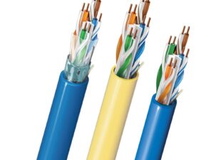 Dây cáp mạng 6 - Cat6