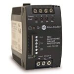 Bộ bảo vệ mạch điện tử thứ cấp Allen Bradley