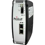 Cổng giao tiếp Ethernet/IP to Modbus Serial PLX31-EIP-MBS