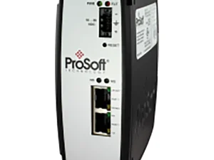 Cổng giao tiếp Ethernet/IP to Modbus Serial PLX31-EIP-MBS