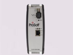 Cổng giao tiếp EtherNet/IP to Modbus TCP/IP PLX31-EIP-MBTCP