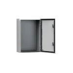 Tủ gắn tường HOFFMAN cửa đơn (MAS Series)