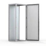 Tủ đứng sàn HOFFMAN cửa đơn (MCS Series), cửa đôi (MCD Series)