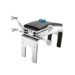 Kẹp gắp chân không điện đa năng 2FGP20