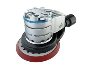 OnRobot Sander - Công cụ chà nhám và đánh bóng linh hoạt